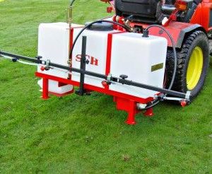 Garden Sprayers