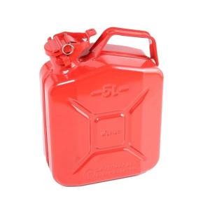 Jerry Cans & Fuel Additives