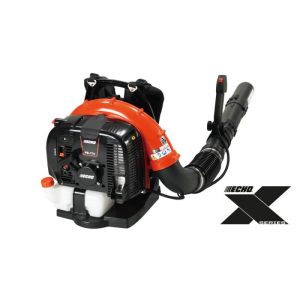 Backpack Leaf Blowers