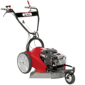 Wheeled Trimmer Mowers