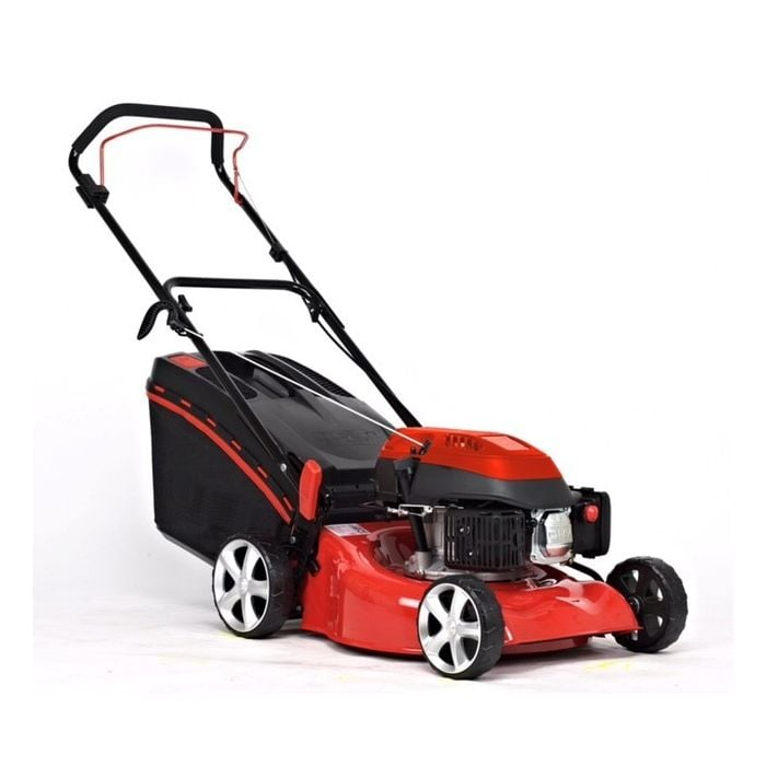 Harry LMG46S-B 3-in-1 Self-Propelled Petrol Lawnmower