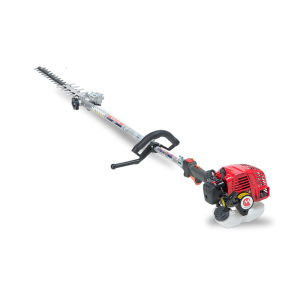 Long-Reach Hedgecutters