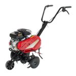 Meccanica Benassi RL2