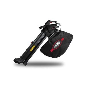 Mains-Electric Handheld Leaf-Blowers & Garden Blower-Vacs