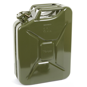 Sealey 20 Ltr Jerry Can