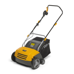 Aerators & Scarifiers
