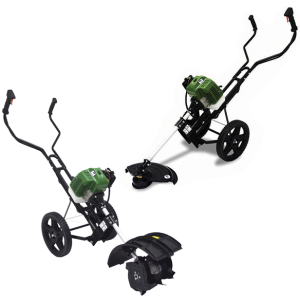 Mini Tillers