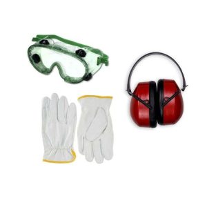 Parts & Accessories