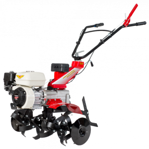 Meccanica Benassi RL 426