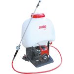 Solo 433H