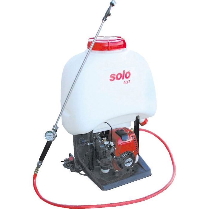 Solo 433H