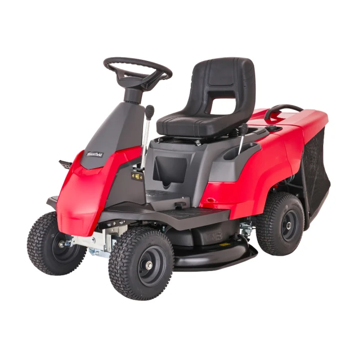 Mountfield MTF66 MQ Left (827M)