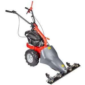 Apache M210 Professional Sickle-Bar Mower
