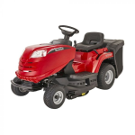 Mountfield MTF 84 H