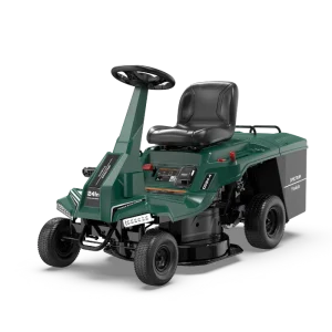 Spectrum DC24-4 Ultra-Compact Ride-On Mower 4 Speed - 5 Year Warranty