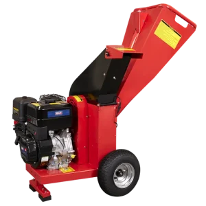 Sealey SWC420 Petrol Chipper-Shredder
