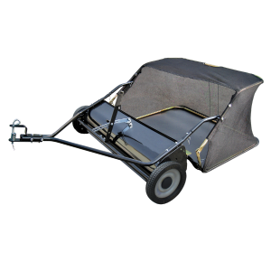 Spectrum 97cm - 38" Towed Lawn & Leaf Sweeper | SP31105