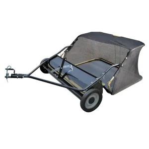Spectrum 97cm - 38" Towed Lawn & Leaf Sweeper | SP31105