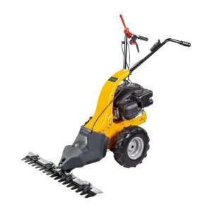 Stiga Silex 87G Scythe