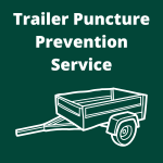 Trailer Puncture Prevention Service