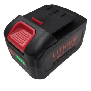 Spectrum Lithium-Ion Battery