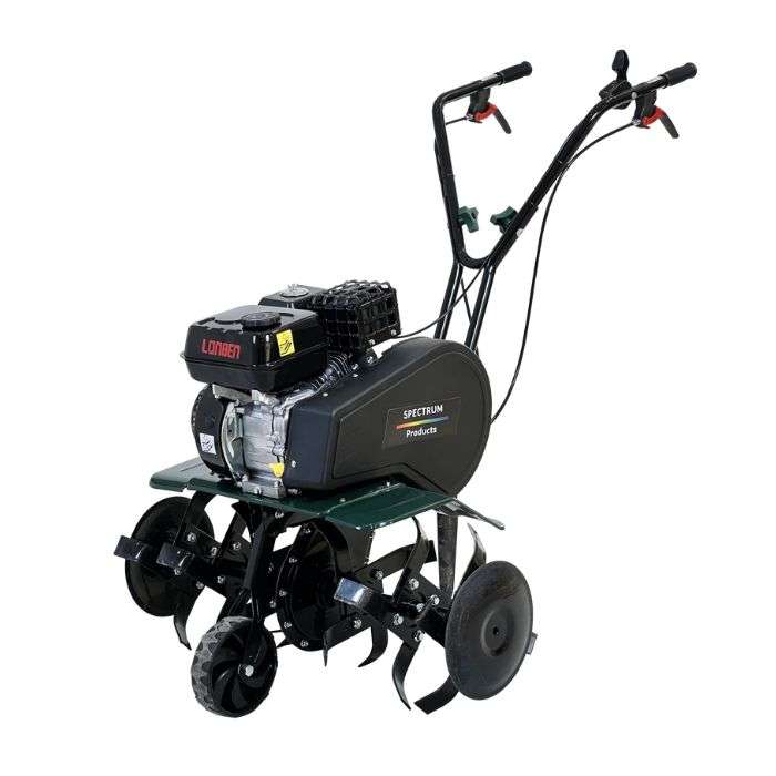 Spectrum TG60FTTR Petrol Cultivator