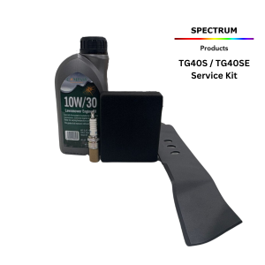 Spectrum TG40S TG40SE Service Kit
