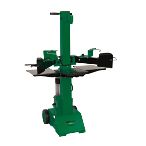 Spectrum TY8000V 8-Tonne Vertical Electric Log Splitter