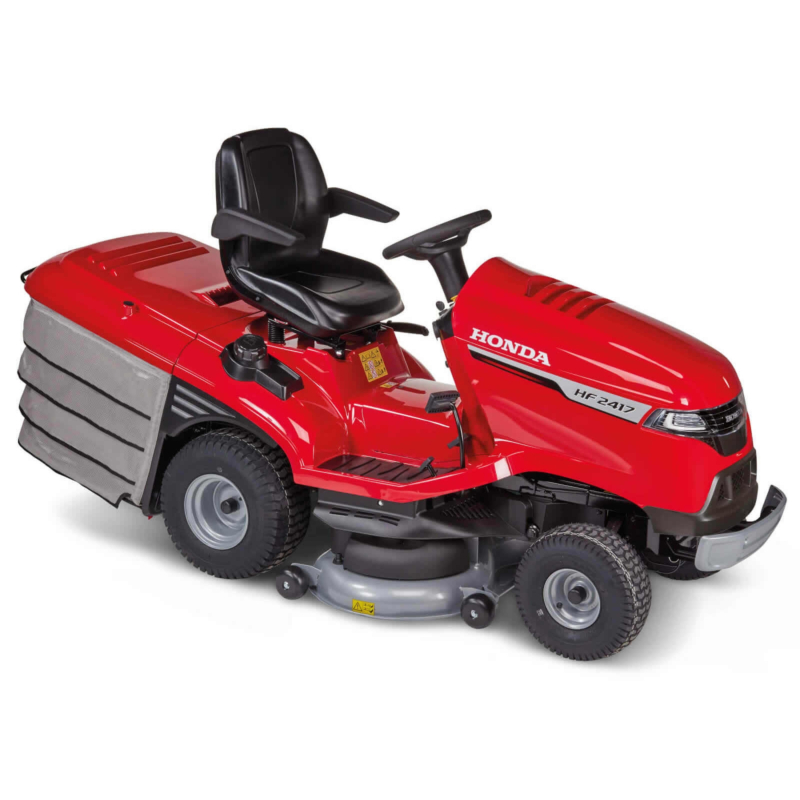 Honda Tractors