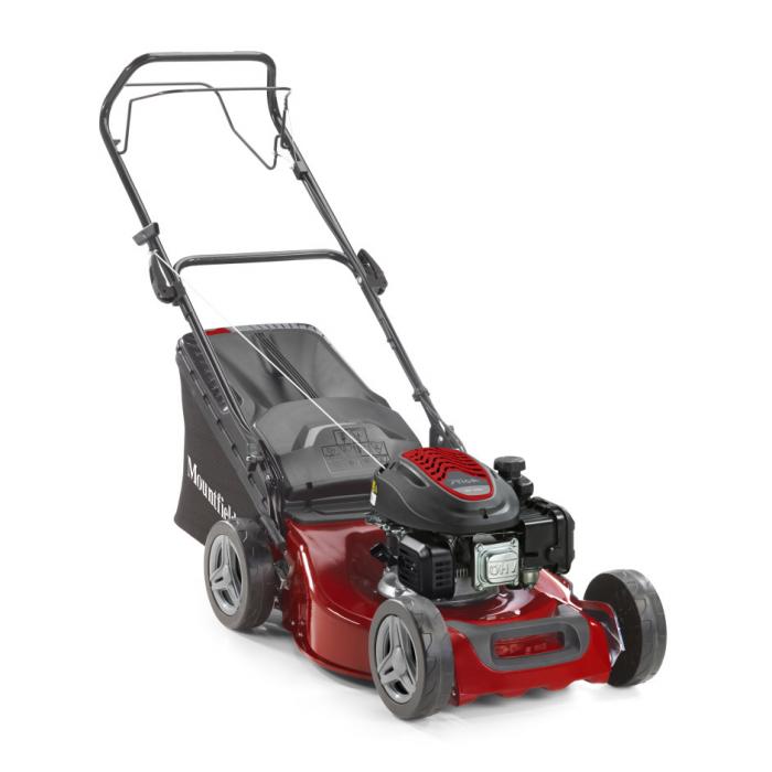 Mountfield SP 185