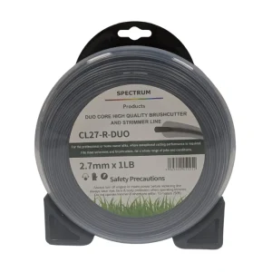 Spectrum CL27-R-DUO Line