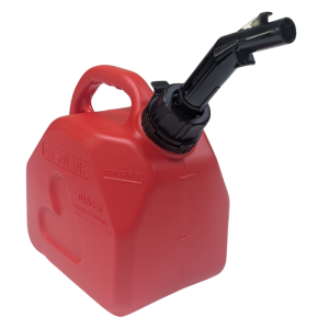 Spectrum PFC-5R-P Fuel Can Main