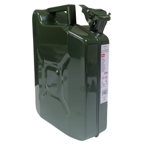 Spectrum PFC-10G-M Fuel Can Main