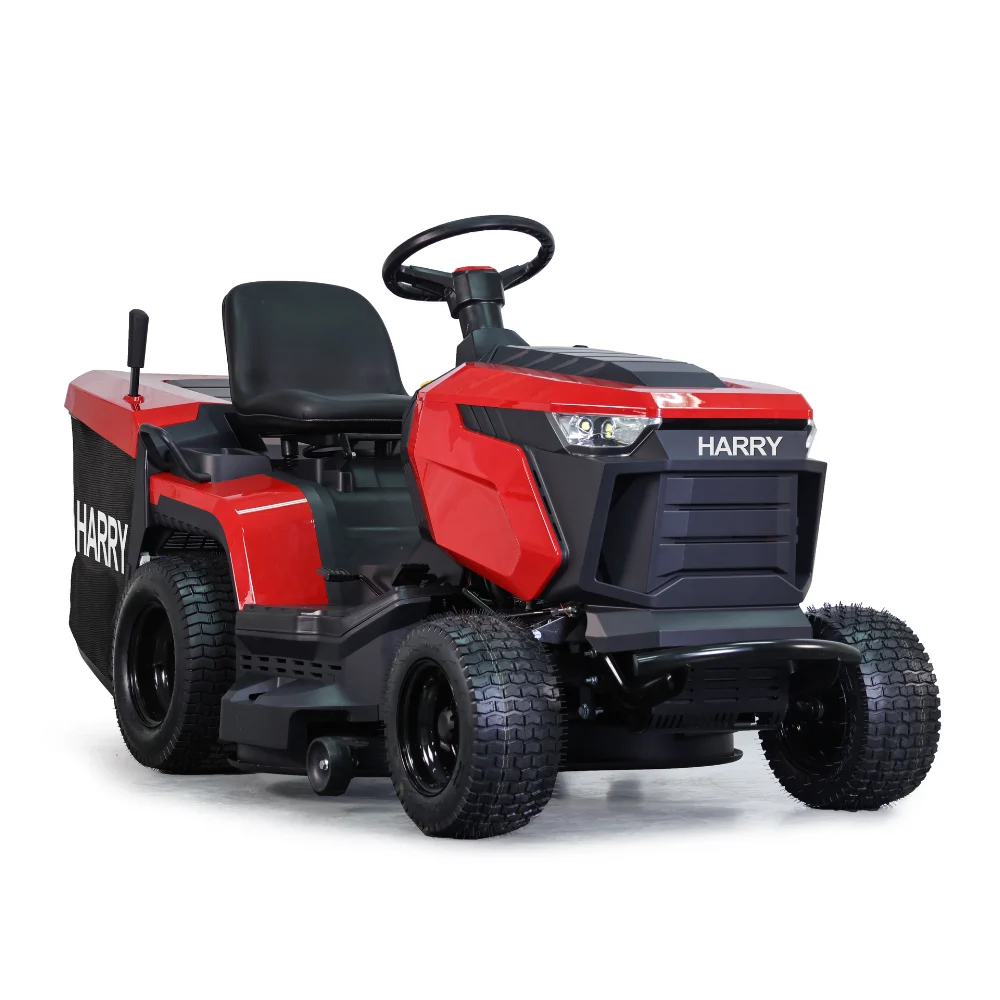 Harry T48H Tractor Main Image