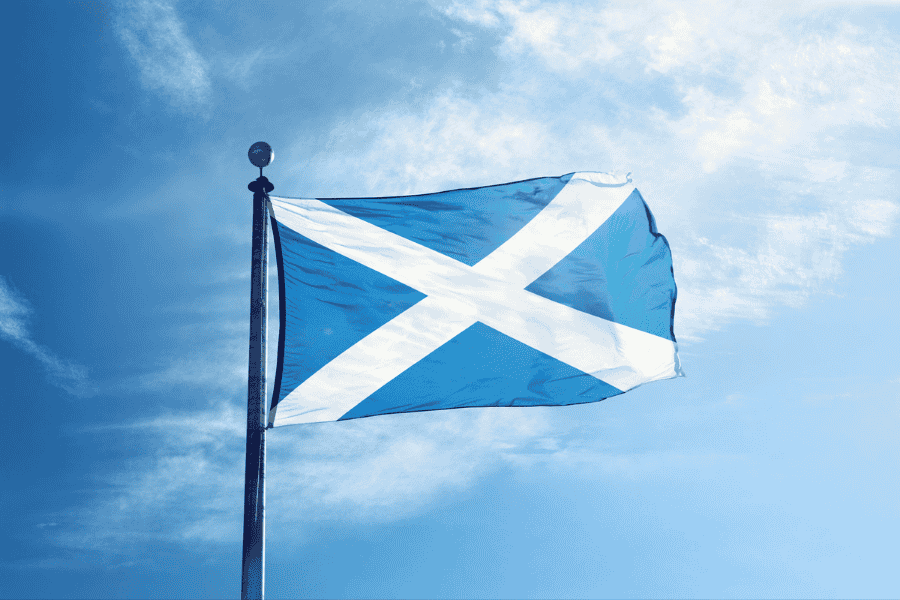 scotland lawns