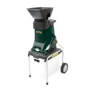 Webb Impact Shredder With Box