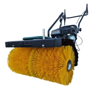 Spectrum TY7000SW Close Front 2