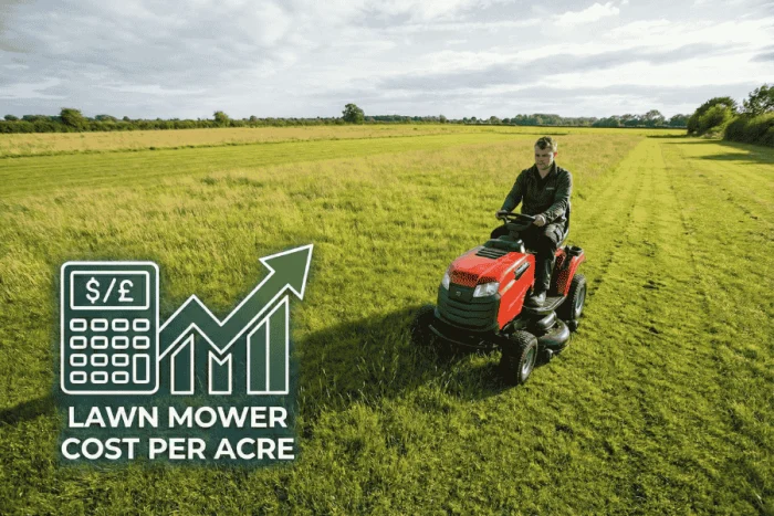 cost per acre