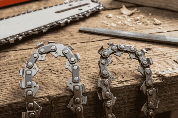 How Long Does a Chainsaw Chain Last