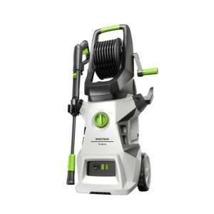 Spectrum LPW2200 Electric Pressure-Washer, 170 Bar/ 2200w (Cleaning Kit Included)