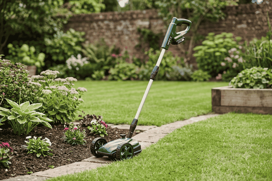 Spectrum SBS220CHM-BC Cordless
