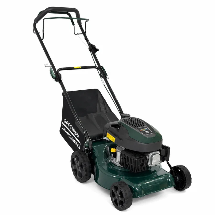 Spectrum TG42PD Lawnmower Main