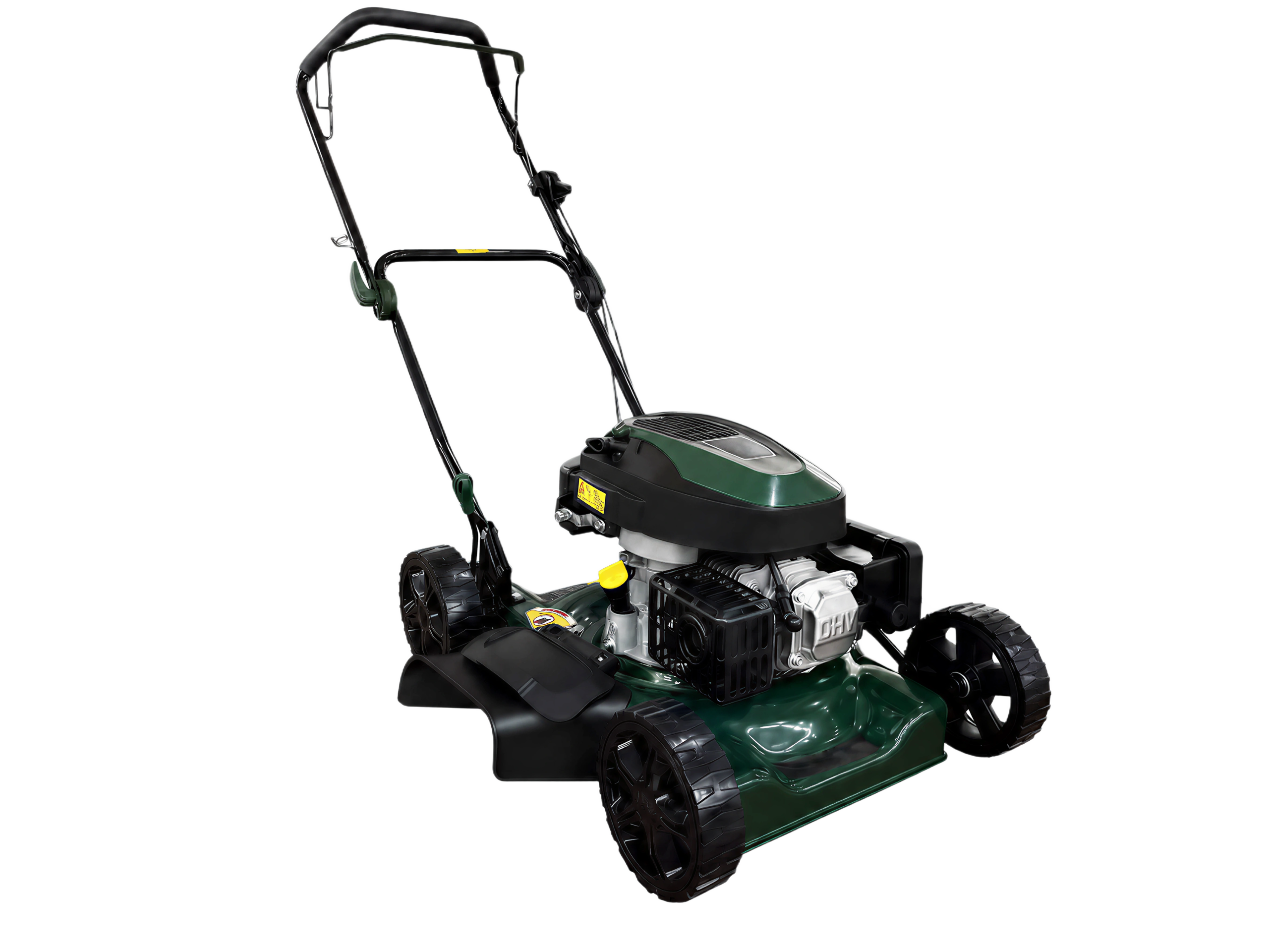 Spectrum TG45-Utility Petrol Lawnmower (45cm)