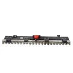 Chipperfield HCTS Scythe Attachment - Fits HCT270P / HCT296D