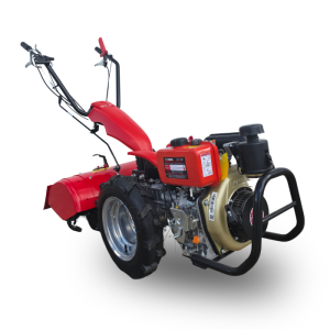 Chipperfield HCT296D 2 Wheel Tractor