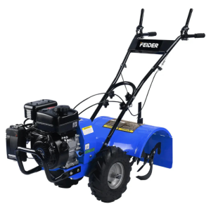Feider HRTF220 Pro Two-Wheel Rear-Tine Rotary Cultivator - APPROVED USED