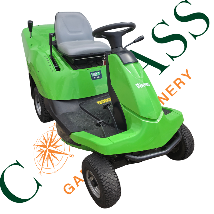 Viking RT 4082 Rider