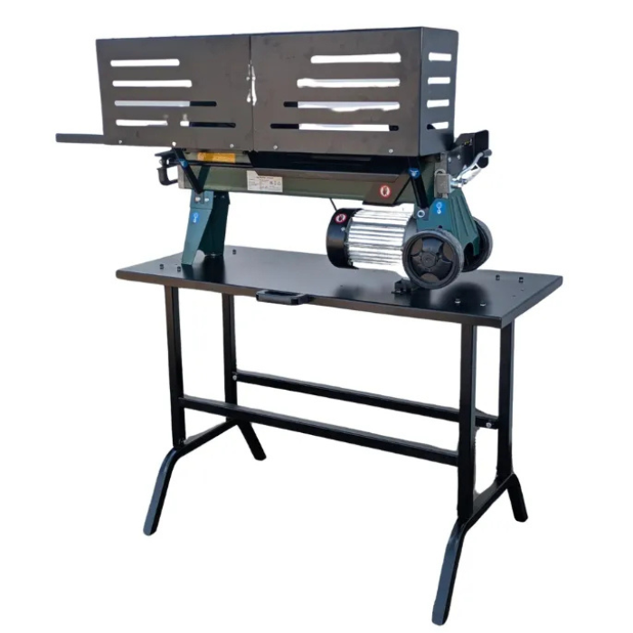 Spectrum TY7000H 7 Tonne Log Splitter - Table Stand Included