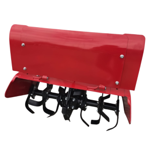 Chipperfield HCTC Cultivator Attachment - Fits HCT270P / HCT296D