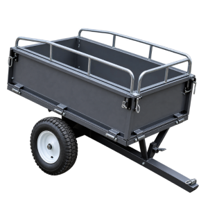 Spectrum SP22136 317KG Tipping Trailer – 700LB